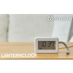 時計 置時計 リズム LANTERNCLOCK