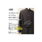 カバン ボディバッグ ワンショルダー -LESS