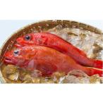 魚貝類 鯛 D-52001 根室産 鮮キチジ