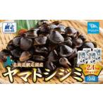 魚貝類 しじみ 網走湖産 ヤマトシジミ 600g
