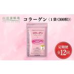 健康食品 定期便全12回 コラーゲン 1袋