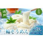 そうめん 三輪そうめん 28束