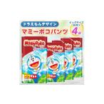 毎月定期便 マミーポコパンツ ビッグ ドラえもん 36枚×4袋…