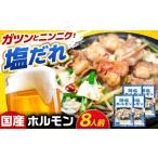 豚肉 ホルモン 豚もつの鉄板焼き 元祖みたけとんちゃん