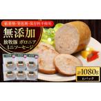 肉 ソーセージ 放牧豚 ボロニアミニソーセージ