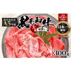 牛肉 焼肉 バーベキュー A5等級 産黒毛和牛大判切落し