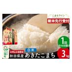 ふるさと納税 米 あき