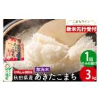 ふるさと納税 米 あき
