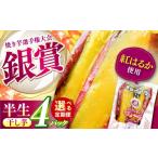 野菜類 サツマイモ 全3回定期便 紅はるか