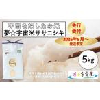 ふるさと納税 米 ササ�