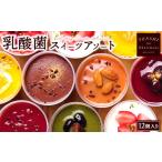 ケーキ カステラ チーズケーキ 乳酸菌スイーツアソート12個…