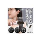 美容 健康家電 コードレスヒートブラシ LITGLOSS