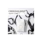 ゴルフグッズ バッグ ケース CREEZAN