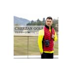 ゴルフグッズ バッグ ケース CREEZAN