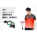 スポーツ アウトドア uFit Training