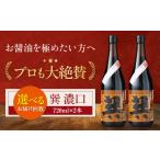 醤油 濃口 全6回定期便 天然丸大豆醤油 巽