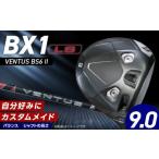 ゴルフグッズ クラブ 25B BX1LS DRIVER
