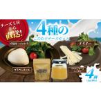 加工品等 チーズ セット 4種
