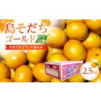 果物類 みかん やまぐちブランド認定品 島そだちゴールド