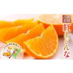 ふるさと納税 みかん・柑橘類 愛媛県 松山市  先行予約 12月中旬頃~1月頃の発送 紅まどんな JA正規化粧箱入り 約3kg | みかん 果物 高級 贈答 ギフト 贈り物 …