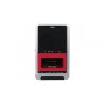 TV オーディオ カメラ ケンコーカセットレコーダーKR-019CR