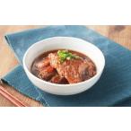 ふるさと納税 豚肉 熊本県 あさぎり町  訳あり やわらかソーキのとろとろ煮込み 160g×6パック 計960g ソーキ スペアリブ 煮込み 豚バラの軟骨 豚バラ軟骨 豚…