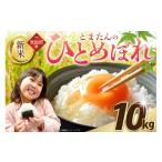 ふるさと納税 米 ひと