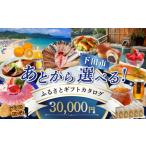 ポイント あとからセレクト ふるさと 3万円