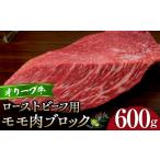 オリーブ牛 ハンバーグ3袋 100g×6枚