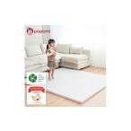 家具 popomi 抗菌プレイマットCLEAN