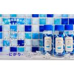 美容 入浴剤 海のうるおいドロップ A 100ml×5本