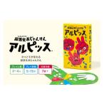 玩具 ボードゲーム 超進化系じゃんけん アルピッス