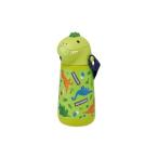 食器 グラス ダイカットストローステンレスボトル 370ml