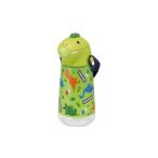 食器 グラス ダイカットストローボトル 420ml