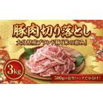 豚肉 炒め物 スピード発送 豚肉切り落とし 3kg