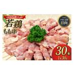 鶏肉 焼き鳥 冷凍 若鶏 もも串 1本