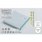 タオル 寝具 バスタオル SHINTO TOWEL