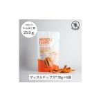 菓子 マッスルチップス R 30g×6袋