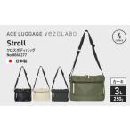 カバン ショルダーバッグ Stroll クロスボディバッグ_No.88…