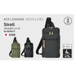 カバン ショルダーバッグ Stroll クロスボディバッグ_No.88…