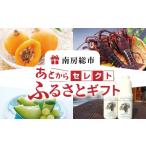カタログ あとからセレクト ふるさと 20