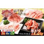 バラエティセット約1 200g