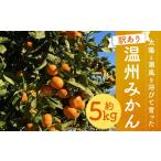 ふるさと納税 果物類 みかん 長崎県 時津町  訳あり 太陽と潮風を浴びて育った 長崎県時津町産 温州みかん 約5kg 2025年11月上旬~2026年1月下旬まで順次発送予…