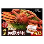 カニ ずわいガニ 浜茹で 加能ガニ 雄ズワイガニ