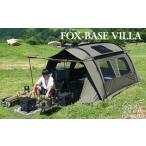 アウトドアグッズ FUTURE FOX FOX-BASE
