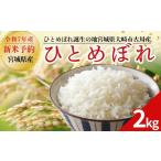ふるさと納税 米 ひと
