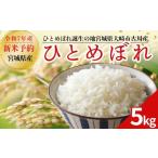 ふるさと納税 米 ひと