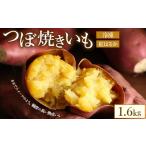 野菜類 サツマイモ つぼ焼きいも べにはるか 1.6kg