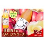 果汁飲料 りんご りんごジュース 津軽育ちのりんごジュース