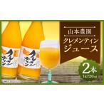 果汁飲料 みかん M-53 オリジナルジュース2種2本セット